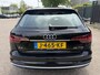 Audi A4 Avant 35 TFSI Launch edition Business Carplay