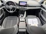 Audi A4 Avant 35 TFSI Launch edition Business Carplay