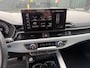 Audi A4 Avant 35 TFSI Launch edition Business Carplay