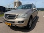 Mercedes-Benz ML-klasse 350 LPG 4x4 AUTOMAAT
