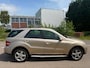 Mercedes-Benz ML-klasse 350 LPG 4x4 AUTOMAAT
