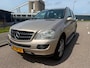 Mercedes-Benz ML-klasse 350 LPG 4x4 AUTOMAAT