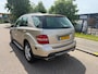 Mercedes-Benz ML-klasse 350 LPG 4x4 AUTOMAAT