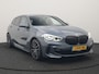 BMW 1-Serie 118i M Sport 141pk | Adaptive Cruise | Head Up | Camera | Alcantara Sportstoelen Memory & Verwarmd | Harman / Kardon | Apple Carplay | Blis | Adaptive LED | Navigatie | DAB | Virtual Cockpit |
