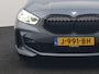 BMW 1-Serie 118i M Sport 141pk | Adaptive Cruise | Head Up | Camera | Alcantara Sportstoelen Memory & Verwarmd | Harman / Kardon | Apple Carplay | Blis | Adaptive LED | Navigatie | DAB | Virtual Cockpit |