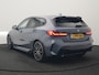 BMW 1-Serie 118i M Sport 141pk | Adaptive Cruise | Head Up | Camera | Alcantara Sportstoelen Memory & Verwarmd | Harman / Kardon | Apple Carplay | Blis | Adaptive LED | Navigatie | DAB | Virtual Cockpit |
