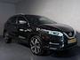 Nissan Qashqai 1.2 Tekna + BOSE /Clima/Cruise/LED/PANO/Keyless/Leer/360°Camera/Sfeer/LMV