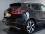 Nissan Qashqai 1.2 Tekna + BOSE /Clima/Cruise/LED/PANO/Keyless/Leer/360°Camera/Sfeer/LMV