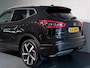 Nissan Qashqai 1.2 Tekna + BOSE /Clima/Cruise/LED/PANO/Keyless/Leer/360°Camera/Sfeer/LMV