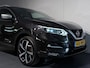 Nissan Qashqai 1.2 Tekna + BOSE /Clima/Cruise/LED/PANO/Keyless/Leer/360°Camera/Sfeer/LMV