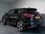 Nissan Qashqai 1.2 Tekna + BOSE /Clima/Cruise/LED/PANO/Keyless/Leer/360°Camera/Sfeer/LMV