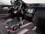 Nissan Qashqai 1.2 Tekna + BOSE /Clima/Cruise/LED/PANO/Keyless/Leer/360°Camera/Sfeer/LMV