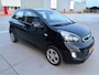 Kia Picanto 1.0 CVVT GRATIS Carplay Airco Zwart Navi