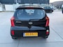 Kia Picanto 1.0 CVVT GRATIS Carplay Airco Zwart Navi