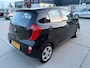 Kia Picanto 1.0 CVVT GRATIS Carplay Airco Zwart Navi