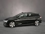 Volkswagen Golf GTE 1.5 TSI eHybrid 272pk DSG Automaat Trekhaak, Panoramadak, Lederen bekleding, LED matrix koplampen, Black Style, Adaptive cruise control