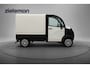 AIXAM D-Truck 400 Chassis Cabine - 2.251 Km - 2015