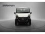 AIXAM D-Truck 400 Chassis Cabine - 2.251 Km - 2015