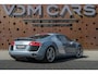 Audi R8 4.2 V8 FSI | Handgeschakeld | Jet Blue Metallic | Le Mans Spec | B&O | Titanium Uitlaat | Camera | KW Schroefset |