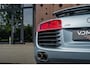 Audi R8 4.2 V8 FSI | Handgeschakeld | Jet Blue Metallic | Le Mans Spec | B&O | Titanium Uitlaat | Camera | KW Schroefset |