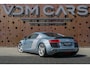Audi R8 4.2 V8 FSI | Handgeschakeld | Jet Blue Metallic | Le Mans Spec | B&O | Titanium Uitlaat | Camera | KW Schroefset |