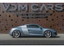Audi R8 4.2 V8 FSI | Handgeschakeld | Jet Blue Metallic | Le Mans Spec | B&O | Titanium Uitlaat | Camera | KW Schroefset |
