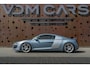 Audi R8 4.2 V8 FSI | Handgeschakeld | Jet Blue Metallic | Le Mans Spec | B&O | Titanium Uitlaat | Camera | KW Schroefset |