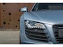 Audi R8 4.2 V8 FSI | Handgeschakeld | Jet Blue Metallic | Le Mans Spec | B&O | Titanium Uitlaat | Camera | KW Schroefset |