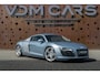 Audi R8 4.2 V8 FSI | Handgeschakeld | Jet Blue Metallic | Le Mans Spec | B&O | Titanium Uitlaat | Camera | KW Schroefset |