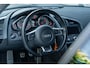 Audi R8 4.2 V8 FSI | Handgeschakeld | Jet Blue Metallic | Le Mans Spec | B&O | Titanium Uitlaat | Camera | KW Schroefset |