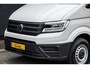 Volkswagen Crafter Bakauto | 2.0Tdi 177Pk | L4 | 35 | Stoel-Bank | Candy White