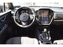 Subaru Forester 2.0i e-BOXER AWD Exclusive - 1e eigenaar - Trekhaak