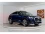 Audi Q3 Sportback 45 TFSI e Edition 245PK | Pano | Matrix | Sfeer | Cam | Stoelverw. | 12 MND Garantie