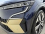Renault Megane E-Tech EV60 Optimum Charge 220 Iconic Leder / SOH 94% / Warmtepomp / Camera Binnenspiegel / 360 Camera / Navigatie / Carplay / Clima / Two Tone / 20" lm