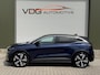 Renault Megane E-Tech EV60 Optimum Charge 220 Iconic Leder / SOH 94% / Warmtepomp / Camera Binnenspiegel / 360 Camera / Navigatie / Carplay / Clima / Two Tone / 20" lm