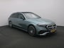 Mercedes-Benz E-klasse Estate 300 e AMG-Line / Memory-Stoelen / Stoelventilatie / Panaroma-dak / Superscreen / 360Graden-Camera /