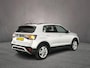 Volkswagen T-Cross Life Edition 1.0 TSI 95pk Adaptive cruise control, Stoelverwarming, Parkeersensoren, App connect, Airco, DAB, Radio, LED koplampen