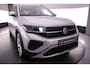 Volkswagen T-Cross Life Edition 1.0 TSI 95pk Adaptive cruise control, Stoelverwarming, Parkeersensoren, App connect, Airco, DAB, Radio, LED koplampen