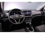 Volkswagen T-Cross Life Edition 1.0 TSI 95pk Adaptive cruise control, Stoelverwarming, Parkeersensoren, App connect, Airco, DAB, Radio, LED koplampen