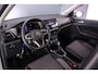 Volkswagen T-Cross Life Edition 1.0 TSI 95pk Adaptive cruise control, Stoelverwarming, Parkeersensoren, App connect, Airco, DAB, Radio, LED koplampen