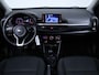 Kia Picanto 1.0 CVVT ComfortPlusLine Navigator Sport (APPLE CARPLAY,NAVI,CAMERA,ELEKTRISCH PAKKET,LED,SPORTSTOELEN,LM VELGEN)