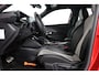 Peugeot e-2008 EV GT Pack 50 kWh | 1e Eigenaar! | SOH 90% | Dealer Onderhouden! | 3-Fase | Open Dak | Cruise Adaptive | LED | Clima | Camera | Keyless