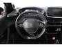 Peugeot e-2008 EV GT Pack 50 kWh | 1e Eigenaar! | SOH 90% | Dealer Onderhouden! | 3-Fase | Open Dak | Cruise Adaptive | LED | Clima | Camera | Keyless