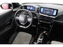 Peugeot e-2008 EV GT Pack 50 kWh | 1e Eigenaar! | SOH 90% | Dealer Onderhouden! | 3-Fase | Open Dak | Cruise Adaptive | LED | Clima | Camera | Keyless