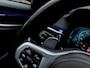BMW 5-Serie M550i xDrive High Executive | HARMAN KARDON | COMFORT ACCES | BMW LASER LIGHT | 20 INCH | SCHUIF-KANTELDAK | ADAPTIVE CRUISE CONTROL | VOLLEDIG BMW DEALER ONDERHOUDEN | SOPHISTO GRAU |