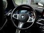 BMW 5-Serie M550i xDrive High Executive | HARMAN KARDON | COMFORT ACCES | BMW LASER LIGHT | 20 INCH | SCHUIF-KANTELDAK | ADAPTIVE CRUISE CONTROL | VOLLEDIG BMW DEALER ONDERHOUDEN | SOPHISTO GRAU |