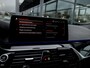 BMW 5-Serie M550i xDrive High Executive | HARMAN KARDON | COMFORT ACCES | BMW LASER LIGHT | 20 INCH | SCHUIF-KANTELDAK | ADAPTIVE CRUISE CONTROL | VOLLEDIG BMW DEALER ONDERHOUDEN | SOPHISTO GRAU |