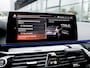 BMW 5-Serie M550i xDrive High Executive | HARMAN KARDON | COMFORT ACCES | BMW LASER LIGHT | 20 INCH | SCHUIF-KANTELDAK | ADAPTIVE CRUISE CONTROL | VOLLEDIG BMW DEALER ONDERHOUDEN | SOPHISTO GRAU |