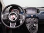 Fiat 500C 1.2 Lounge | Cruise | Clima | Parkeersensoren | Apple carplay/ Android auto | 16" LMV |