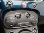Fiat 500C 1.2 Lounge | Cruise | Clima | Parkeersensoren | Apple carplay/ Android auto | 16" LMV |